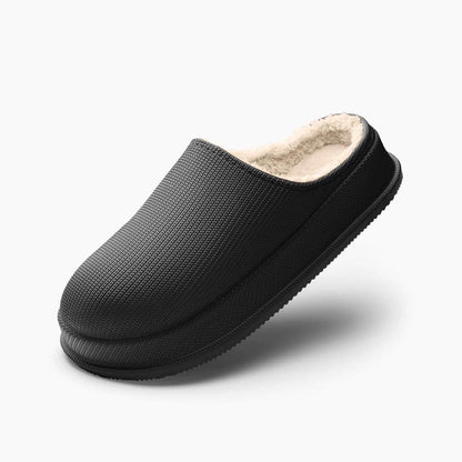Women's Closed Toe Slippers