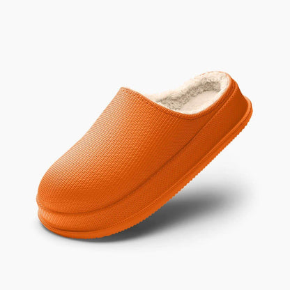Women's Closed Toe Slippers