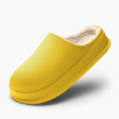 Women's Closed Toe Slippers