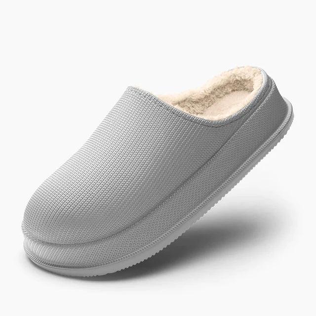 Women's Closed Toe Slippers