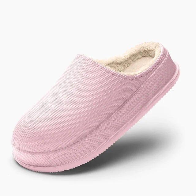 Women's Closed Toe Slippers