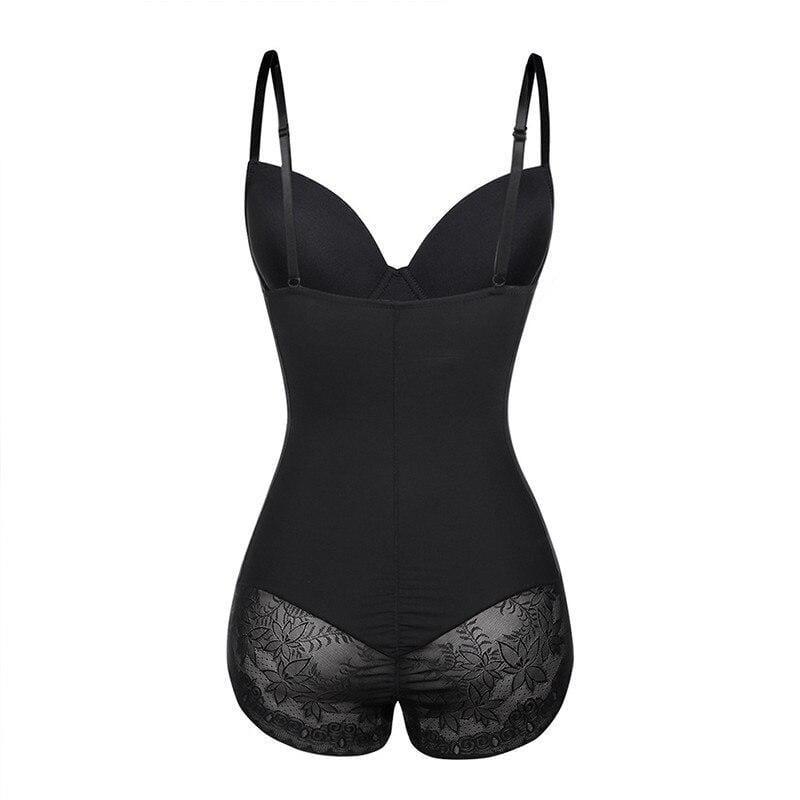 Women's Shaping Bodysuit Slimming Contouring