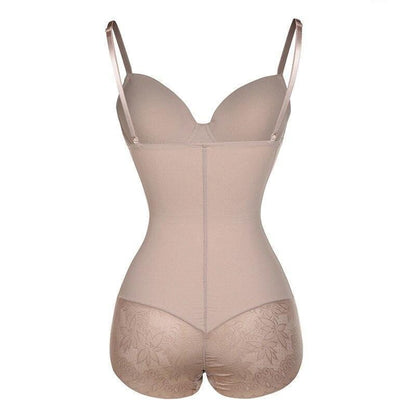 Women's Shaping Bodysuit Slimming Contouring