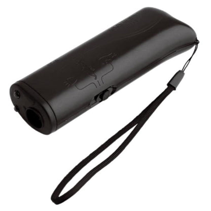 Dog Anti Bark Control Box - Fashinoza