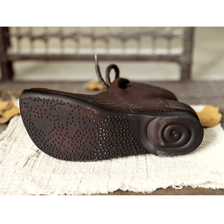 Women's Comfort Boots All-Day Support