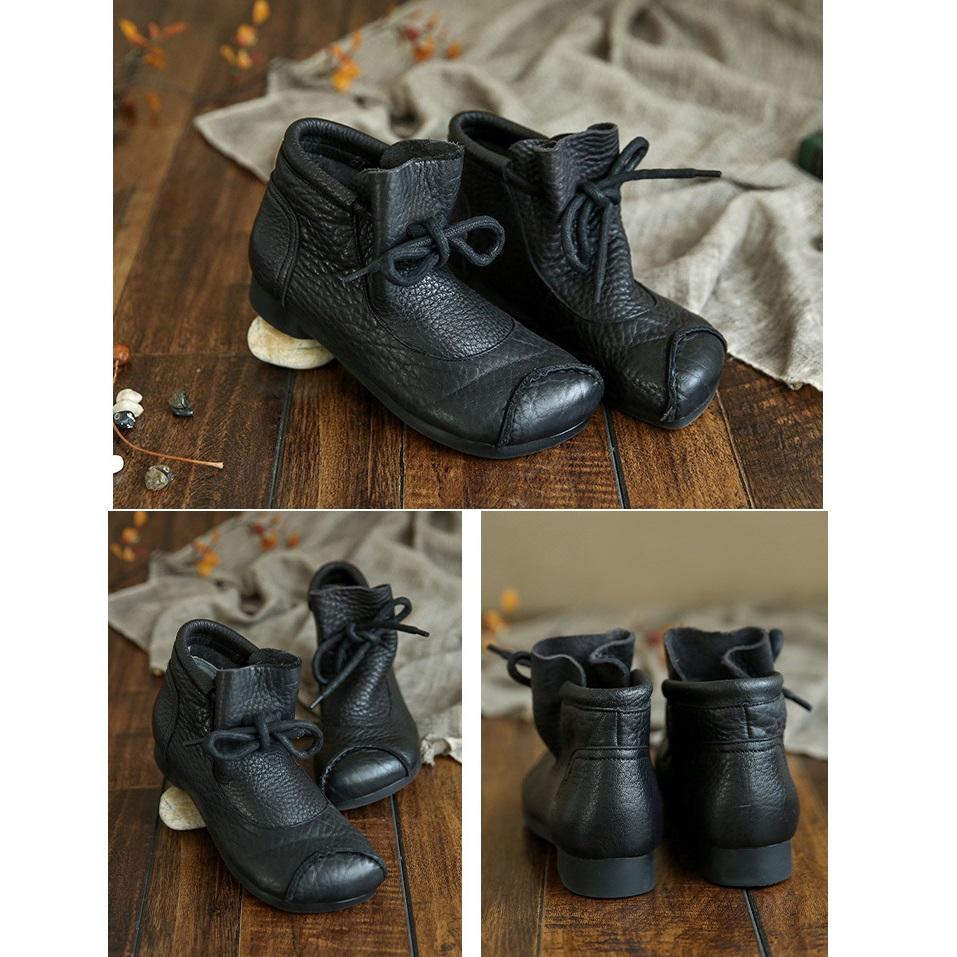 Women's Comfort Boots All-Day Support