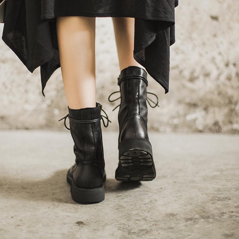 Women's Sophisticated Boots