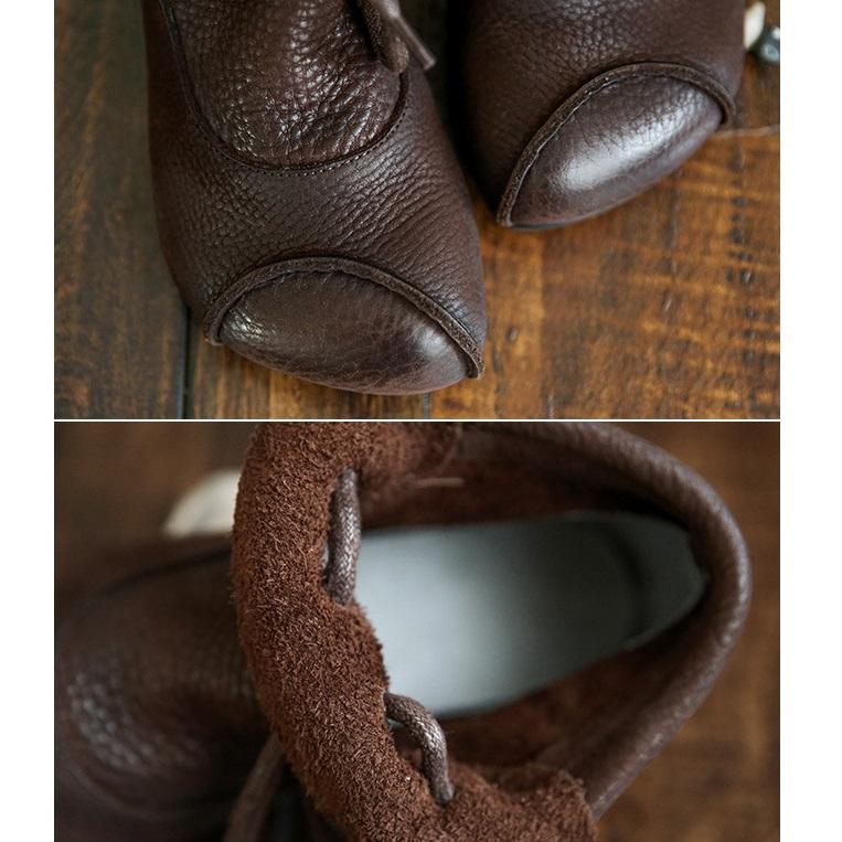 Women's Comfort Boots All-Day Support