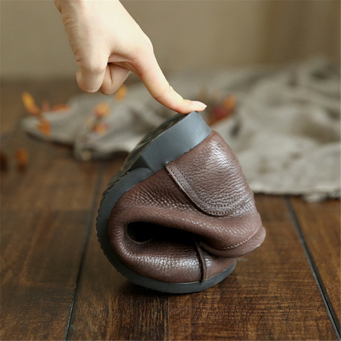 Women's Comfort Boots All-Day Support