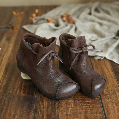 Women's Comfort Boots All-Day Support