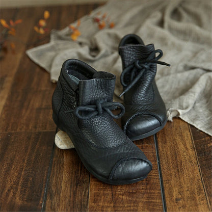 Women's Comfort Boots All-Day Support