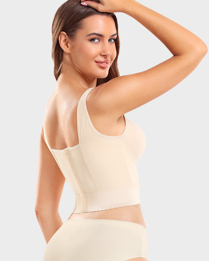 Women's Padded Push-Up Bra
