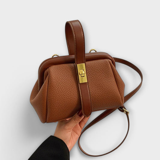 Elegant Mini Handbag - Fashinoza