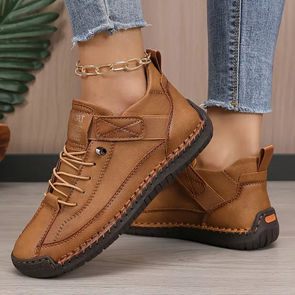 Women's Supportive Sneakers Comfortable