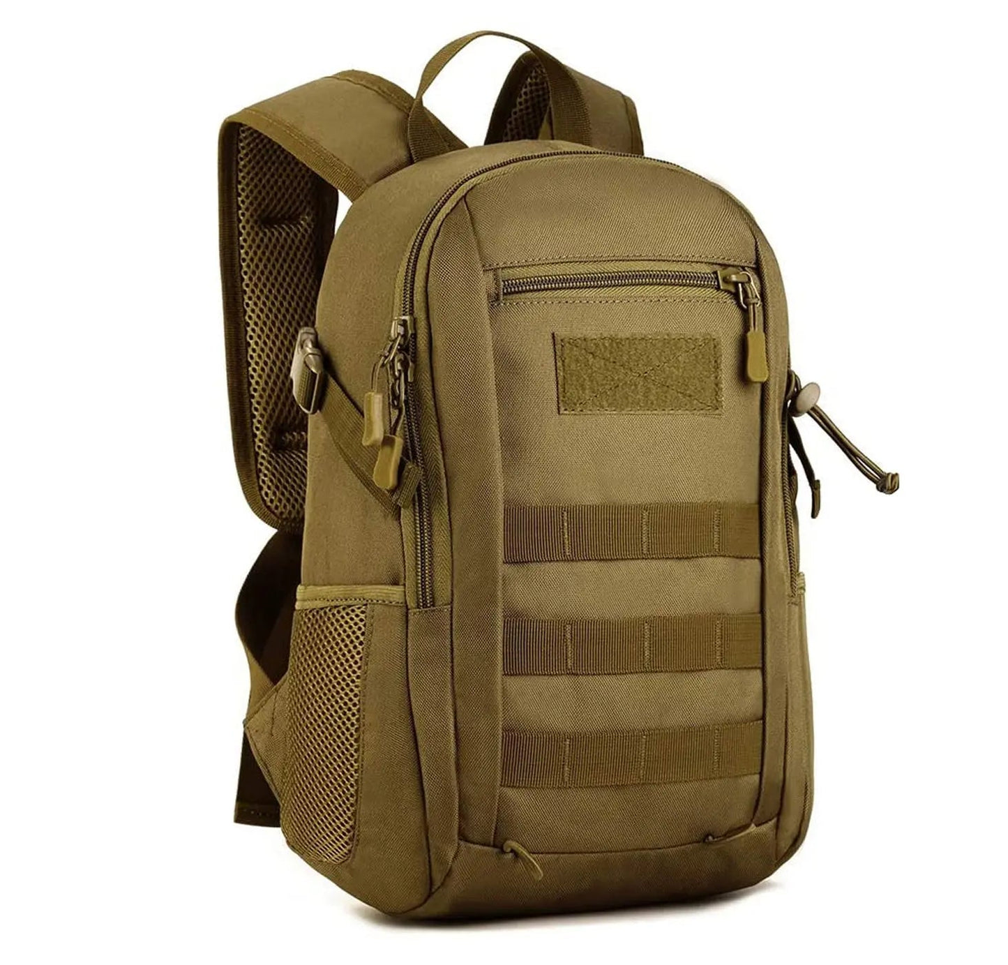 Men's Tactical Backpack Durable Design - 
Fashinoza