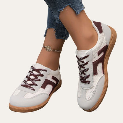 Daisy | Spring Women Low Top Sneakers