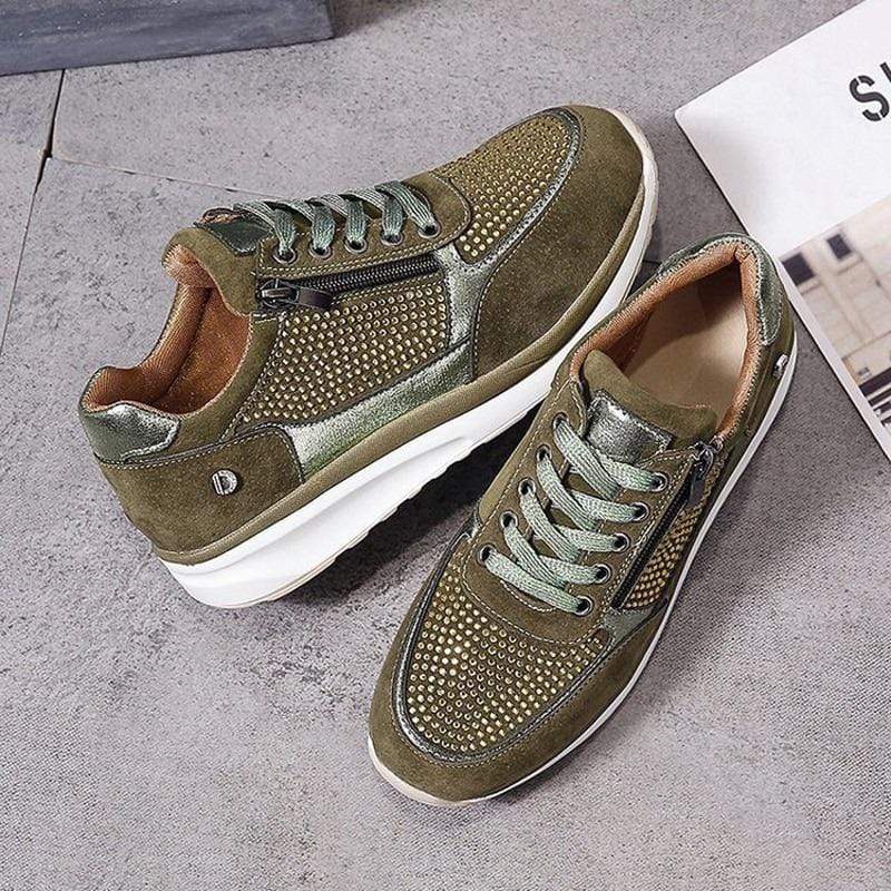Women's Orthopedic Bunion Shoes