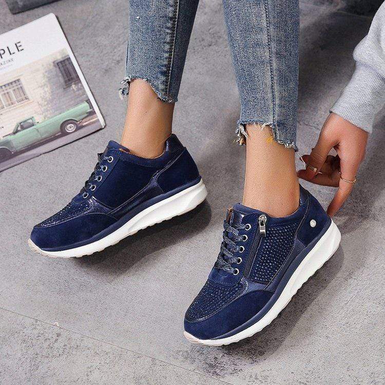 Women's Orthopedic Bunion Shoes - Fashinoza