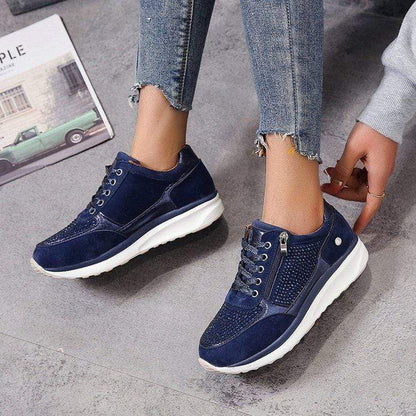 Women's Orthopedic Bunion Shoes - Fashinoza