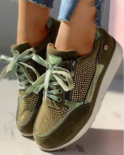 Naomi - Women’s Orthopedic Walking Shoes