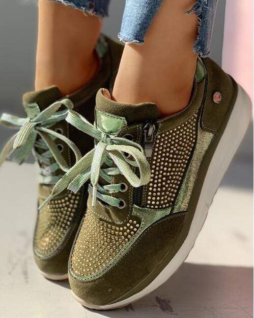 Women's Orthopedic Bunion Shoes