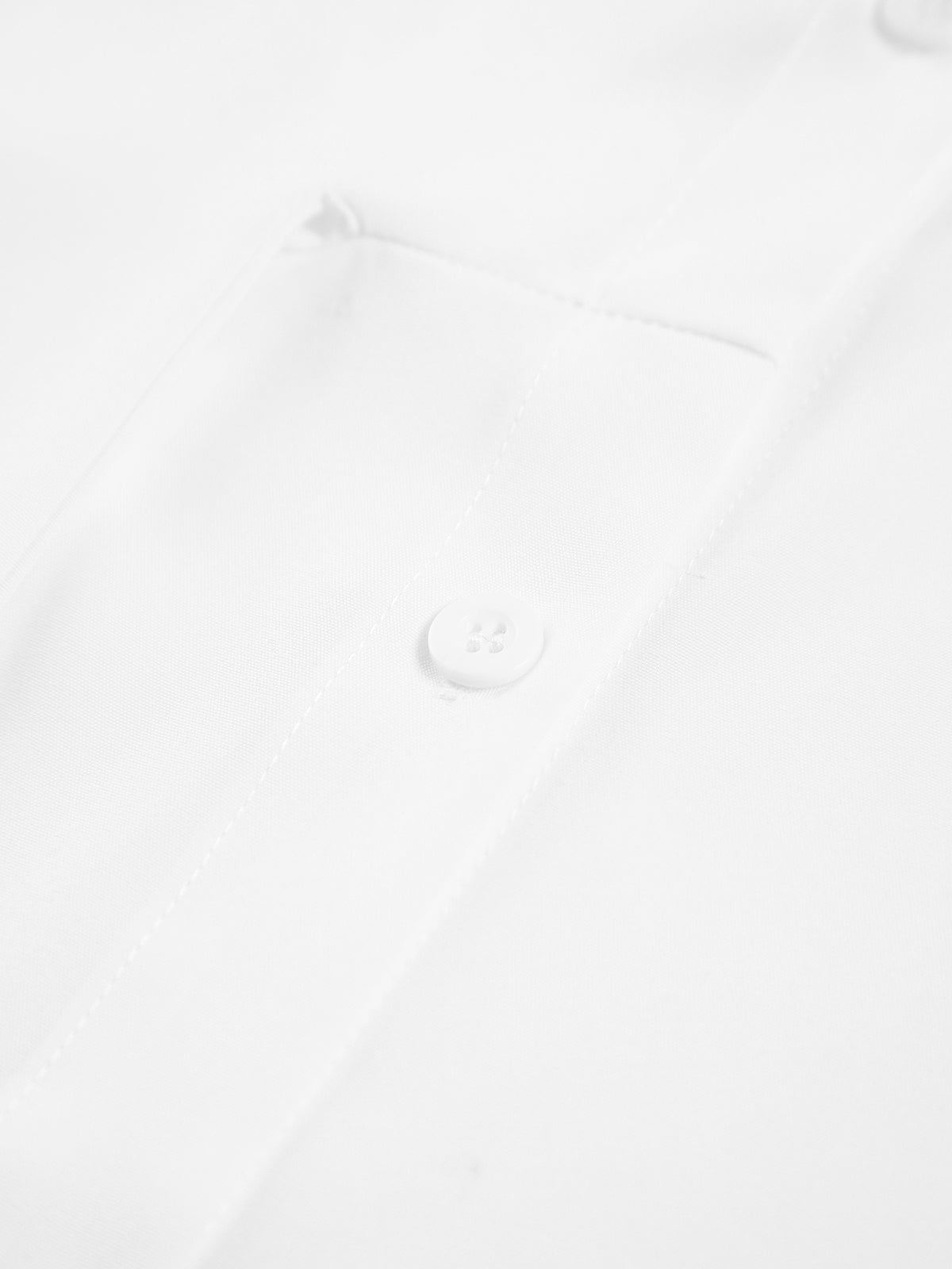 Women's Long Sleeve Button Down Shirt Cotton