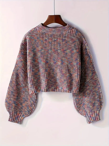 Women’s Viona Crop Sweater