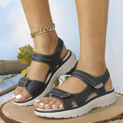 Women's Practical Strap Sandals