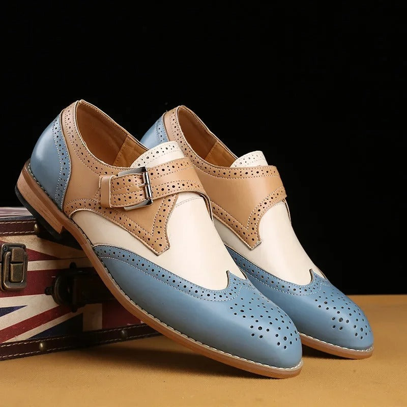 Men's Ferrano Dress Shoes