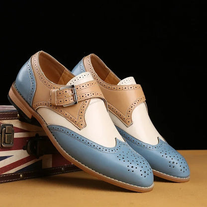 Men's Ferrano Dress Shoes