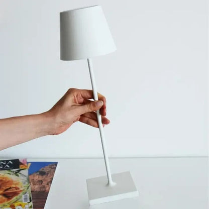 Alexa Smart Table Lamp Waterproof Led Voice Control