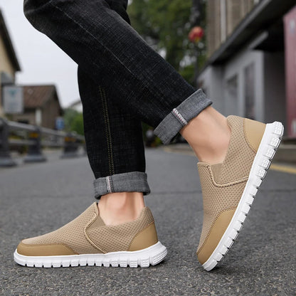 Men's Cooper Shoes