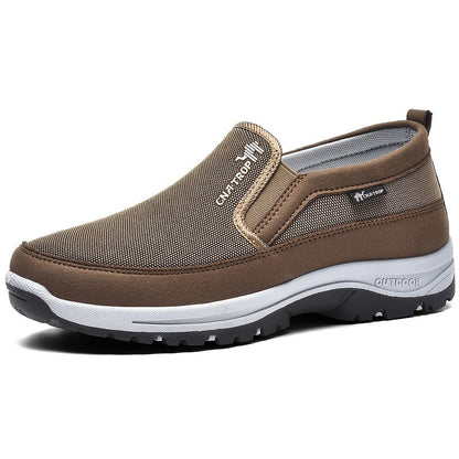 Orthopedic Waterproof Shoes All-Day Comfort Support