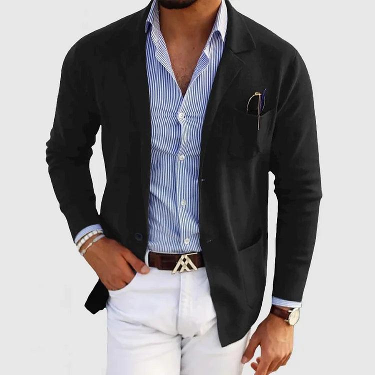 Aiden | Men’s Formal Slim Fit Blazer