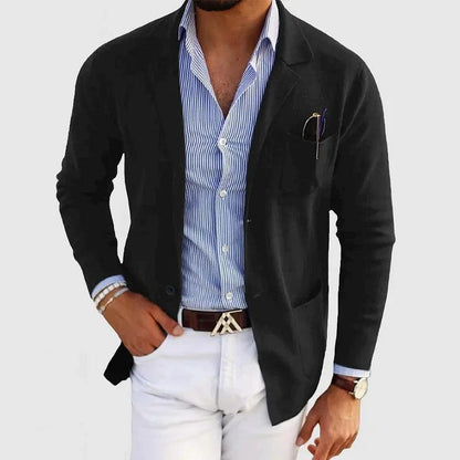 Aiden | Men’s Formal Slim Fit Blazer