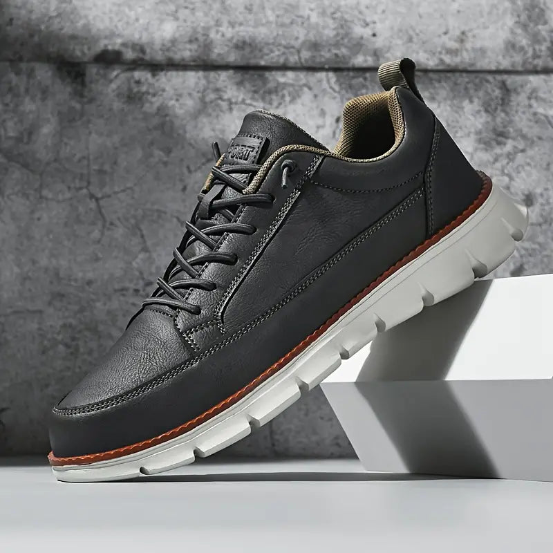 Everyday Low Top Sneakers
