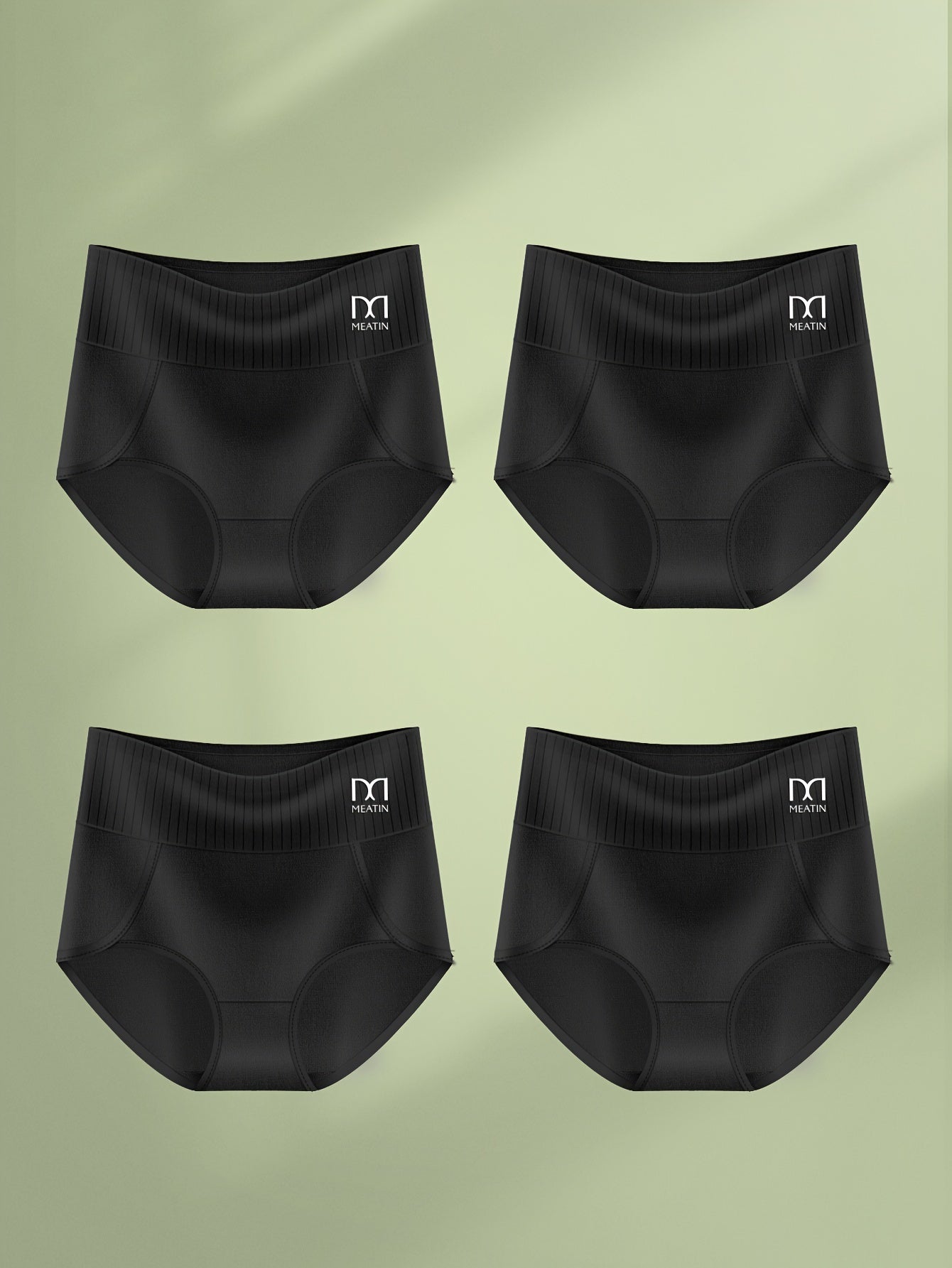 Women's Shaping Briefs Seamless High Waist