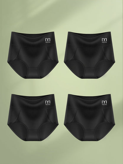 Women's Shaping Briefs Seamless High Waist