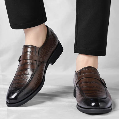 Men's Rafor Genuine Leather Shoes