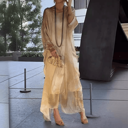 Rachel Flow Dress