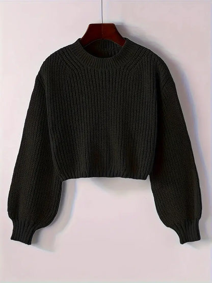 Women’s Viona Crop Sweater