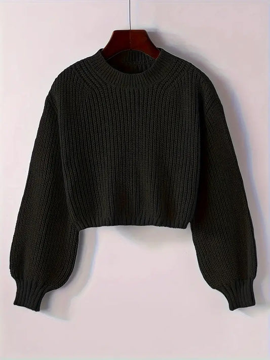 Women’s Viona Crop Sweater