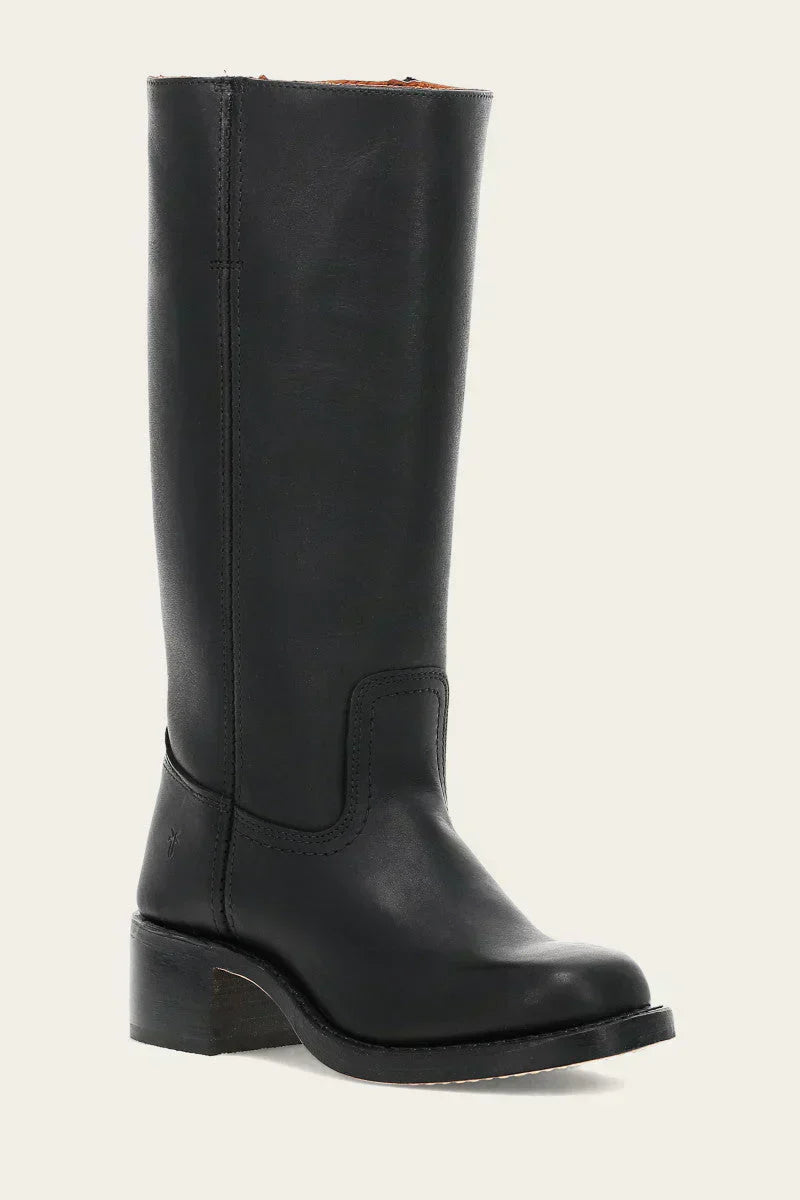 Jennifer| Women’s Mid Calf Classic Western Boots