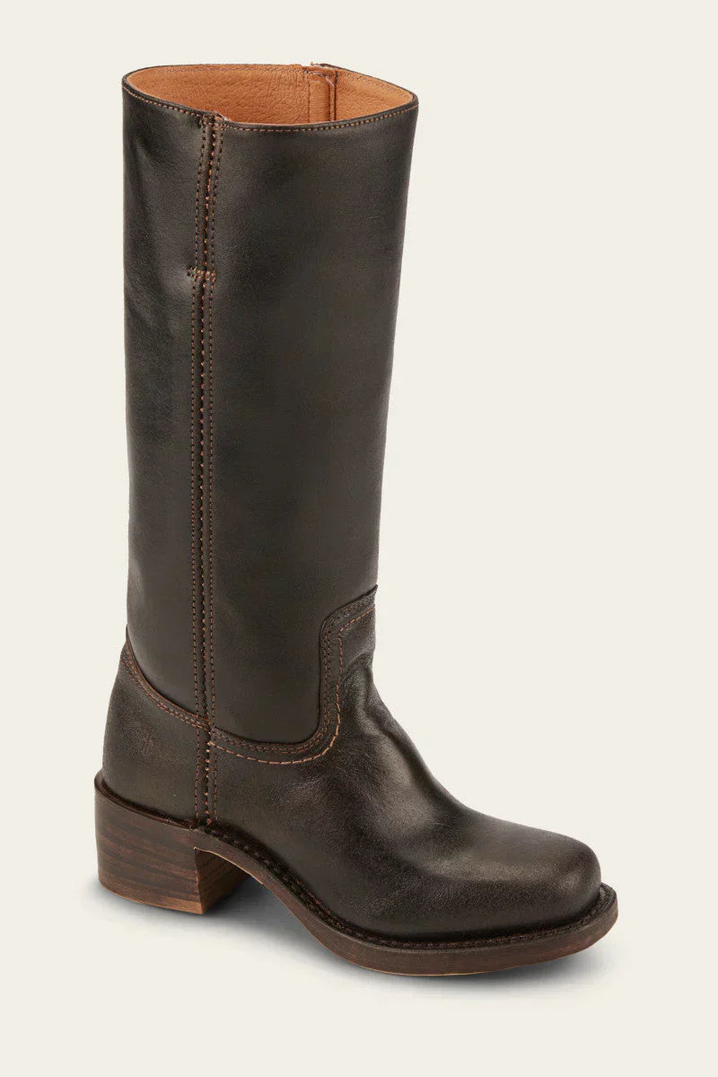 Jennifer| Women’s Mid Calf Classic Western Boots