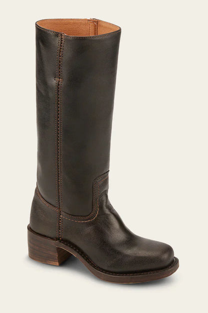 Jennifer| Women’s Mid Calf Classic Western Boots