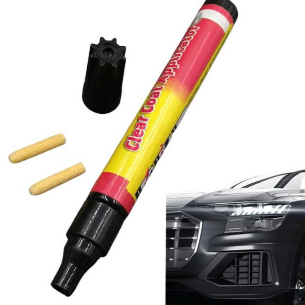 Car Scratch Remover Pen - Fashinoza