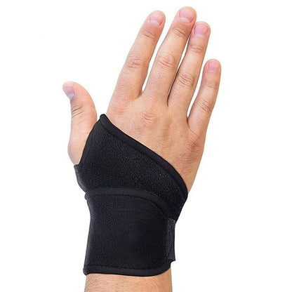 Wrist Carpal Tunnel Support Brace - 
Fashinoza
