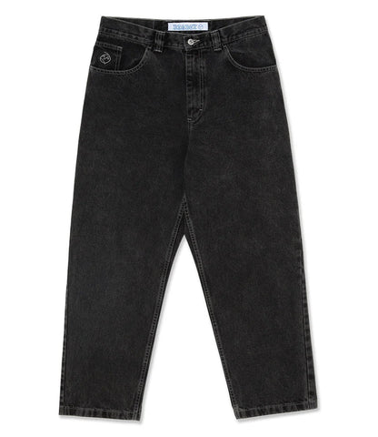Brandon | Men’s Spring Wide Leg Street Jeans