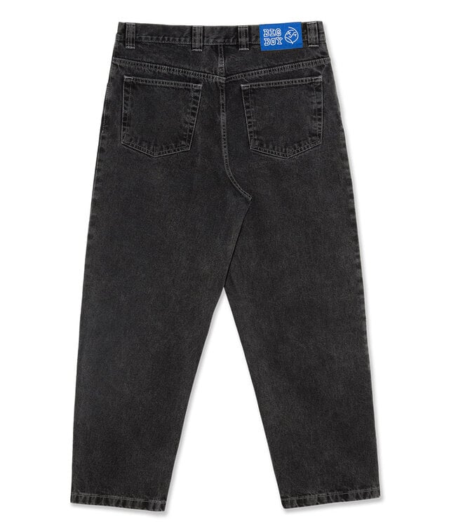 Brandon | Men’s Spring Wide Leg Street Jeans