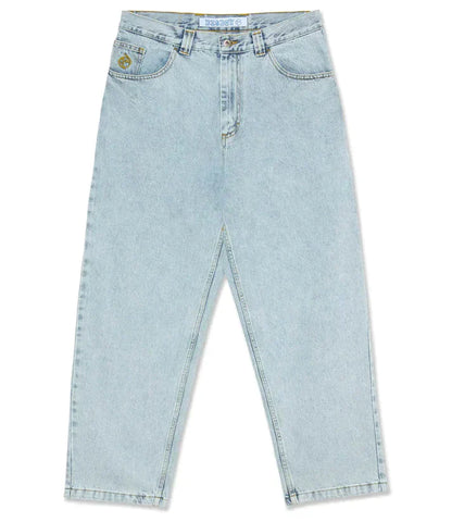 Brandon | Men’s Spring Wide Leg Street Jeans
